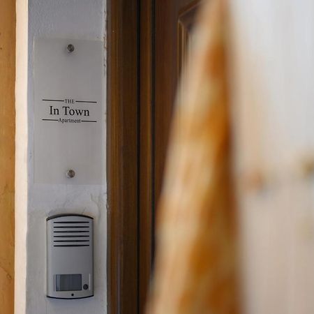 The In Town Apartment - With A Private Terrace Corfu  外观 照片