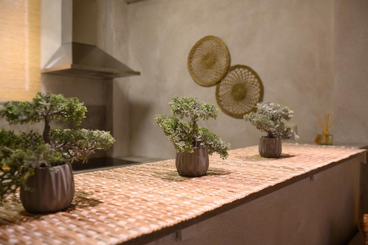 The In Town Apartment - With A Private Terrace Corfu  外观 照片