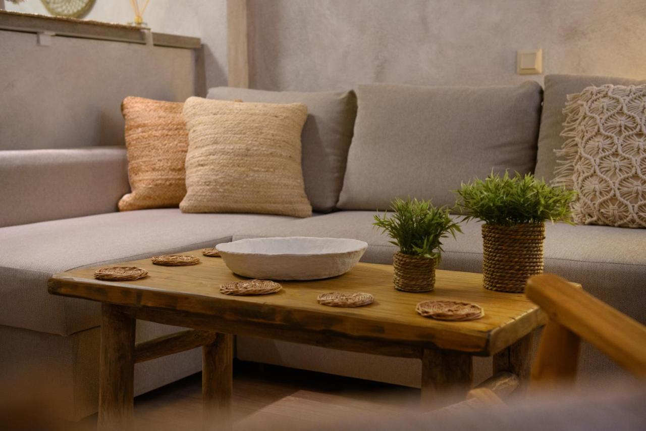 The In Town Apartment - With A Private Terrace Corfu  外观 照片