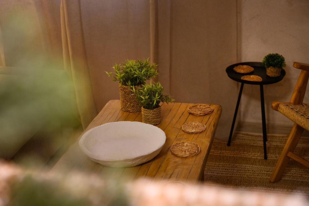 The In Town Apartment - With A Private Terrace Corfu  外观 照片