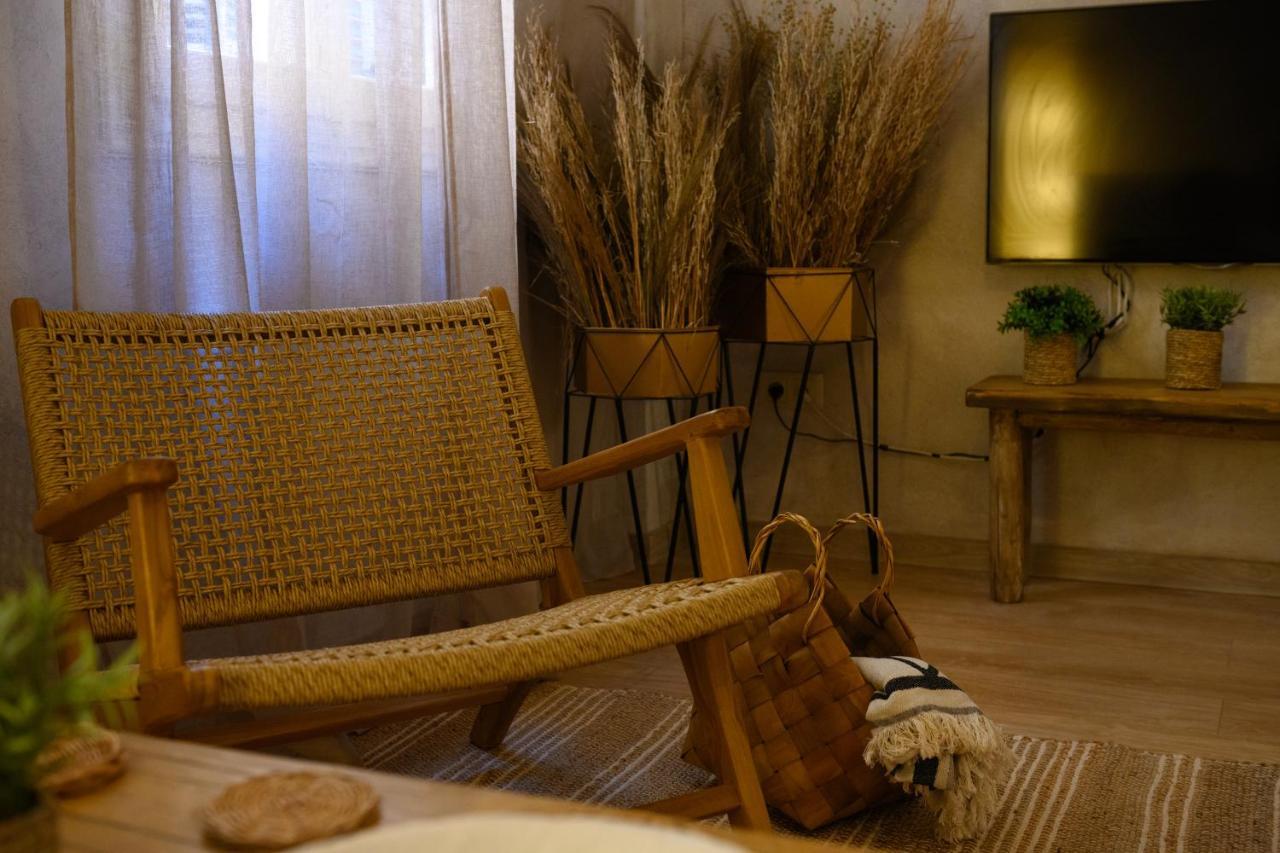 The In Town Apartment - With A Private Terrace Corfu  外观 照片