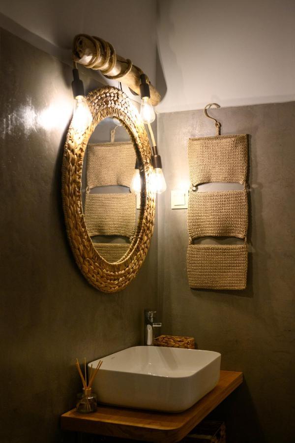 The In Town Apartment - With A Private Terrace Corfu  外观 照片