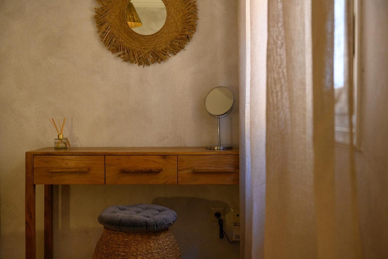 The In Town Apartment - With A Private Terrace Corfu  外观 照片